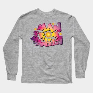 Man from Manila Long Sleeve T-Shirt